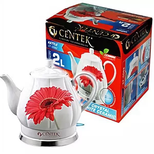 Купить Чайник CENTEK CT-0062 — Фото 5