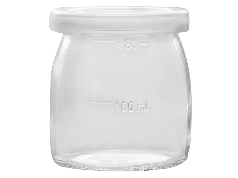 Купить Йогуртница Kitfort KT-2006 — Фото 6