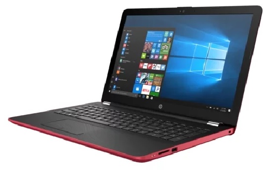 Ноутбук HP 15-bs043ur 1VH43EA Intel Pentium N3710																		 — описание, фото, цены в интернет-магазине PT Stores