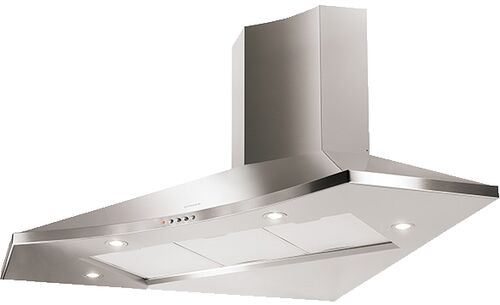 Купольная вытяжка FABER SOLARIS EG6 X A100																		 — описание, фото, цены в интернет-магазине PT Stores