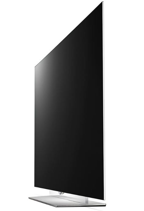 Купить Телевизор LG 65EF950V — Фото 4