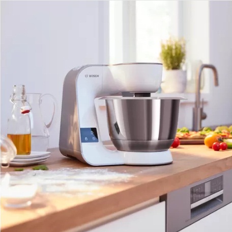 Купить Кухонный комбайн Bosch MUM5XW20 — Фото 6