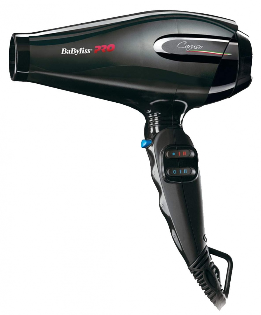 Прибор для укладки волос BABYLISS BAB6520RE																		 — описание, фото, цены в интернет-магазине PT Stores