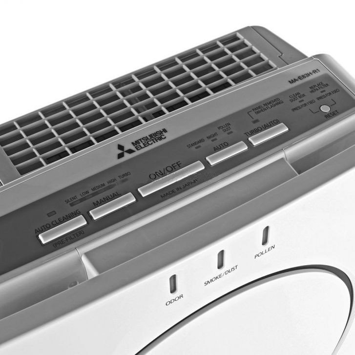 Купить Очиститель воздуха MITSUBISHI ELECTRIC MA-E83H-R1 — Фото 3