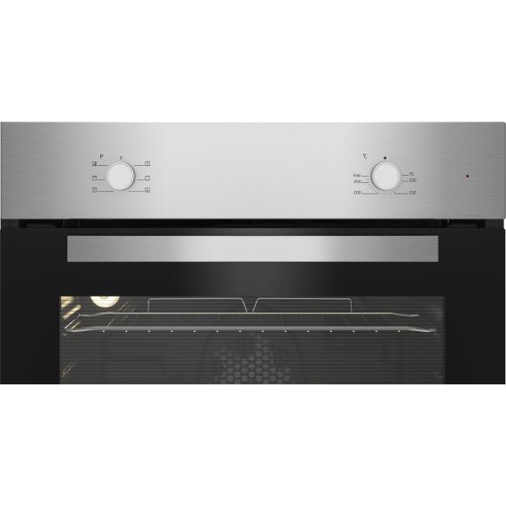 Купить Электрический духовой шкаф BEKO BIE 22000 X — Фото 3