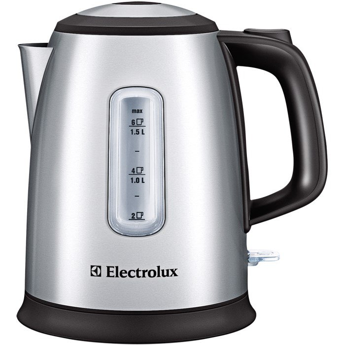 Чайник Electrolux EEWA 5210																		 — описание, фото, цены в интернет-магазине PT Stores