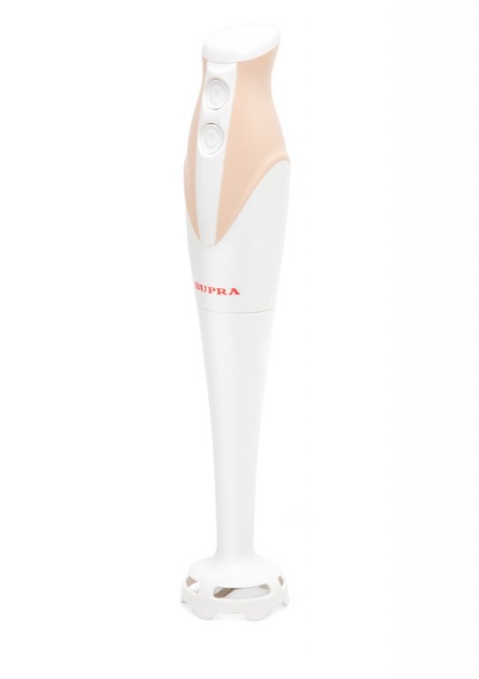 Блендер SUPRA HBS-625 white/ivory																		 — описание, фото, цены в интернет-магазине PT Stores