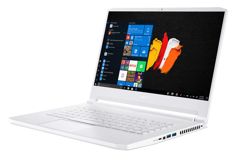 Купить Ноутбук ACER NX.C4KER.006 — Фото 7
