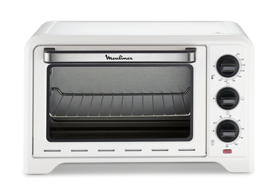Мини-печь MOULINEX OX441110																		 — описание, фото, цены в интернет-магазине PT Stores