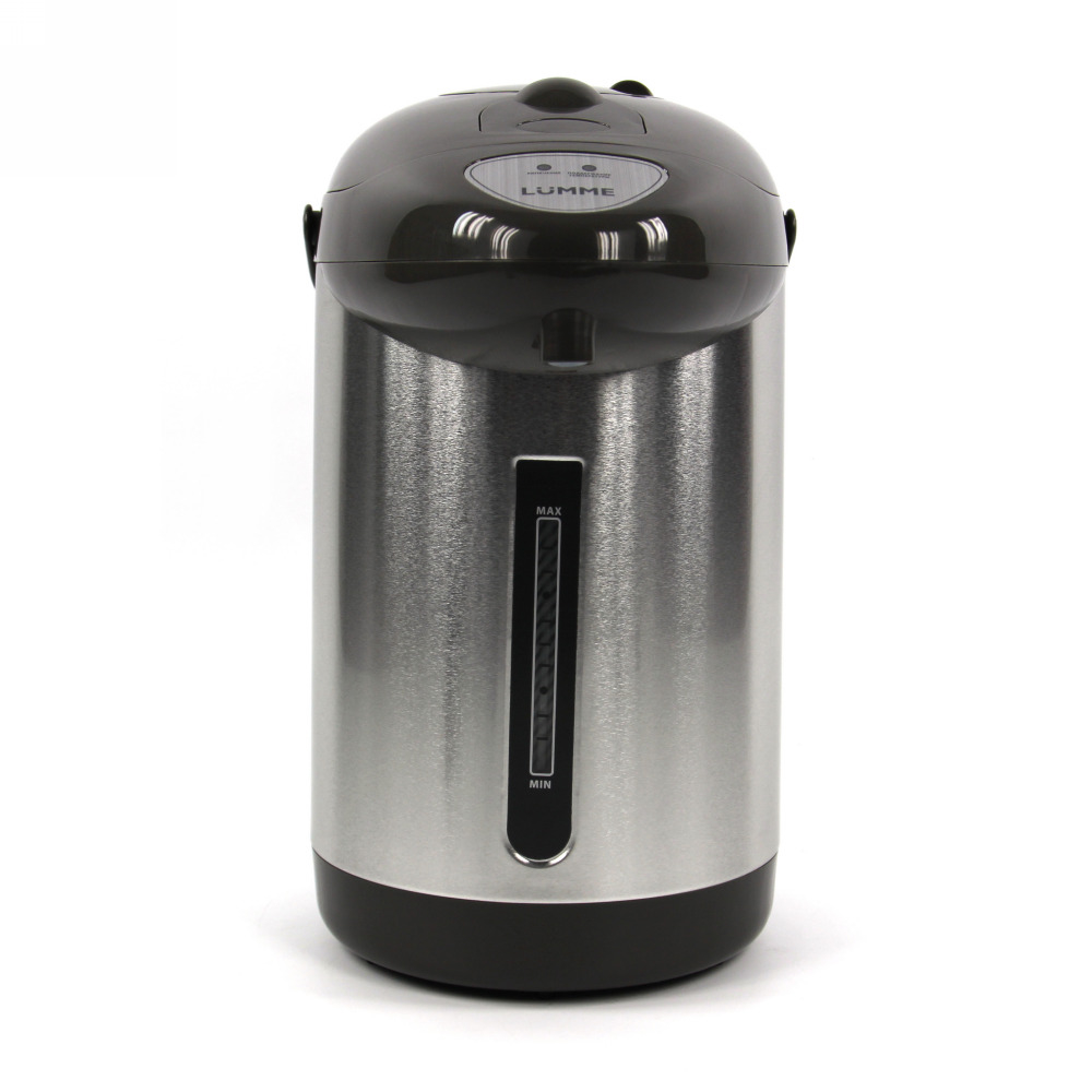 Купить Термопот LUMME LU-3830 темный топаз — Фото 2