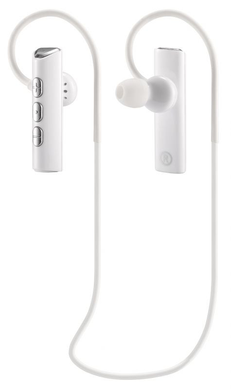 Купить Наушники Digma E703BT WHITE — Фото 7