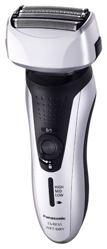 Электробритва Panasonic ES-RF31-S520																		 — описание, фото, цены в интернет-магазине PT Stores