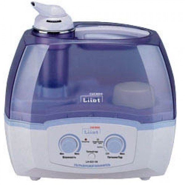 Увлажнитель воздуха Cuckoo LH-5311 N																		 — описание, фото, цены в интернет-магазине PT Stores