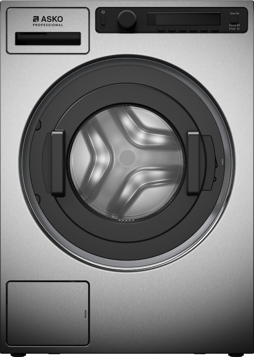 Стиральная машина Asko WMC6743PF.S																		 — описание, фото, цены в интернет-магазине PT Stores