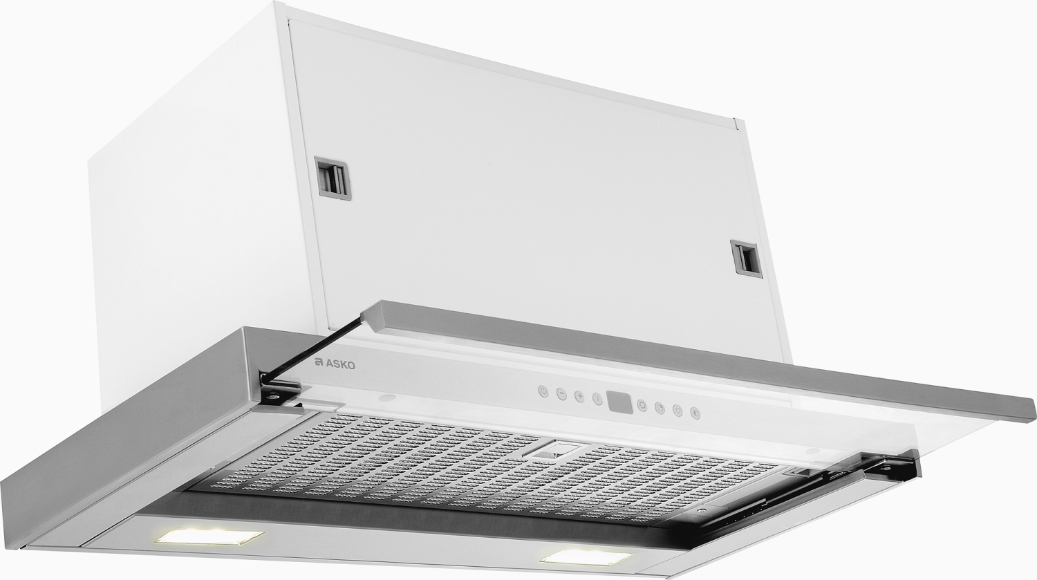 Вытяжка встраиваемая ASKO CO4627S																		 — описание, фото, цены в интернет-магазине PT Stores