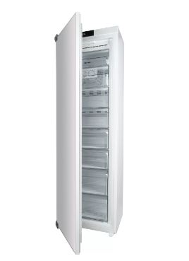 Встраиваемая морозильная камера Delonghi DFI 17NFE PAOLO																		 — описание, фото, цены в интернет-магазине PT Stores