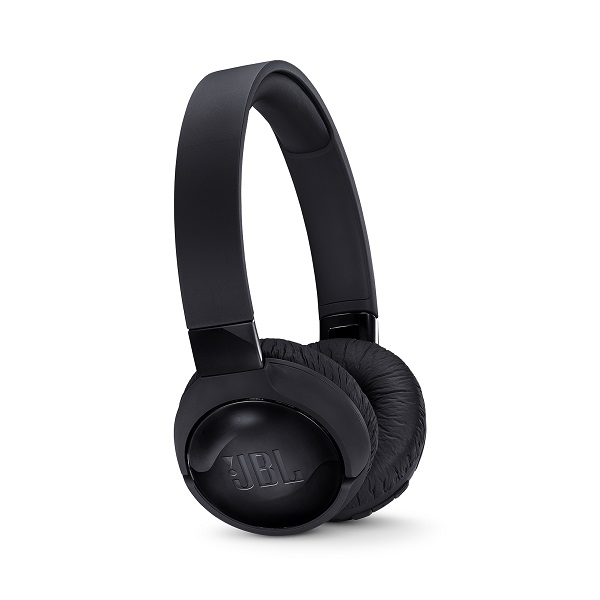 Наушники JBL T600BT NC Black																		 — описание, фото, цены в интернет-магазине PT Stores