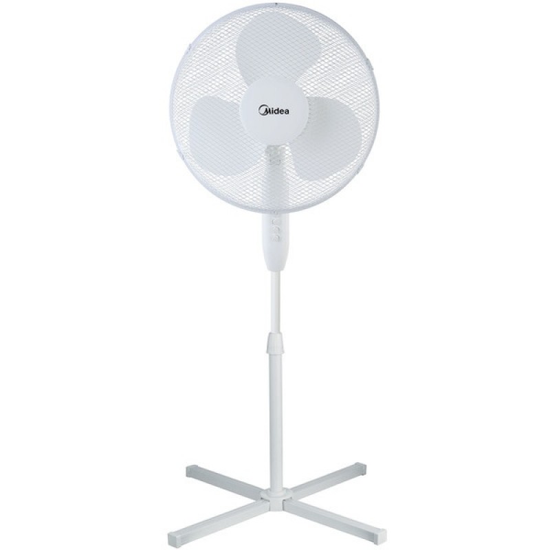 Вентилятор Midea FS4051																		 — описание, фото, цены в интернет-магазине PT Stores