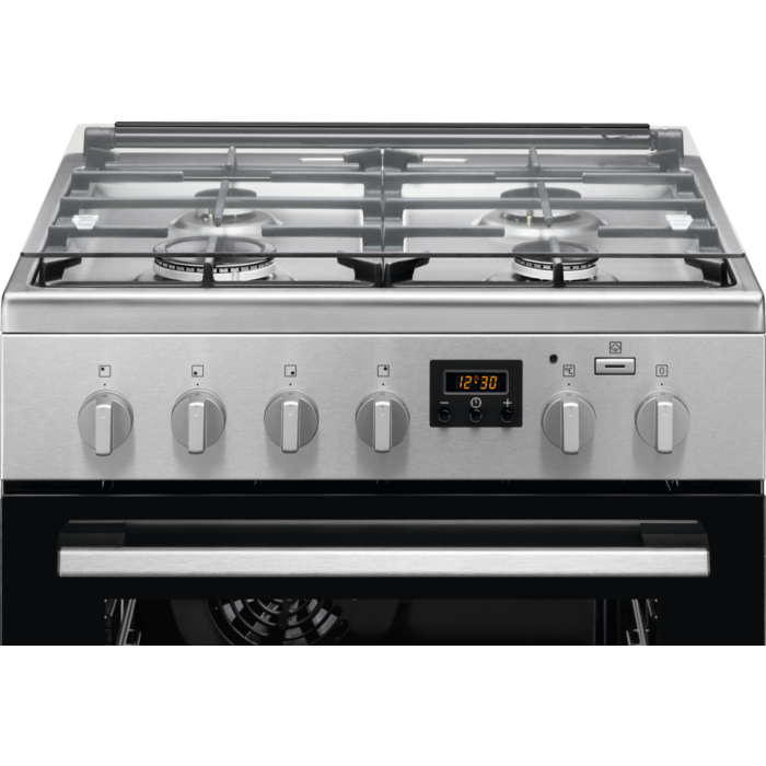 Купить Комбинированная плита Electrolux RKK 660201 X — Фото 3