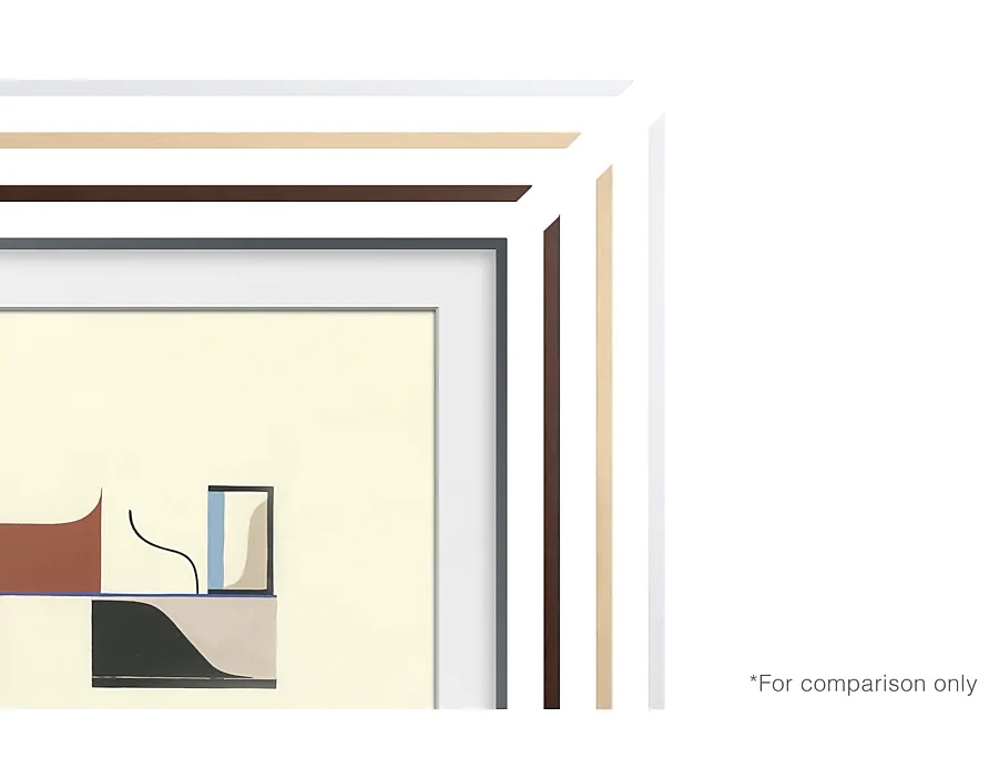 Купить  SAMSUNG VG-SCFM65LW бежевая — Фото 3
