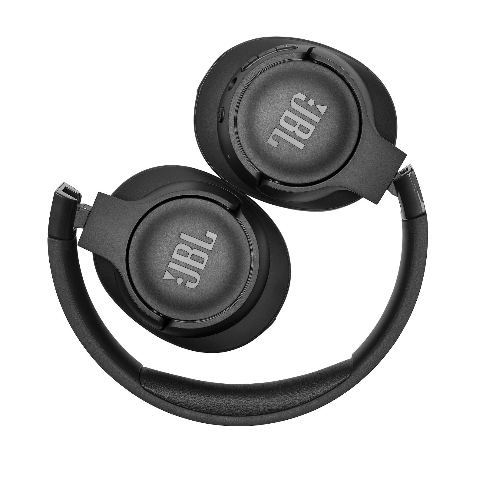 Купить Наушники JBL T750BTNC черный — Фото 2