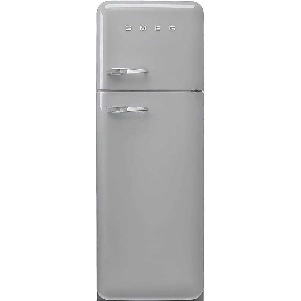 Двухкамерный холодильник Smeg FAB30RSV5																		 — описание, фото, цены в интернет-магазине PT Stores