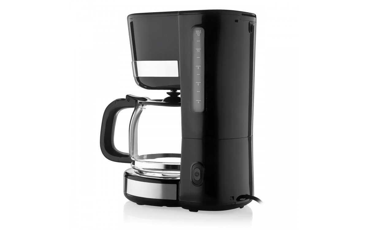 Купить Кофеварка BRAYER BR1120 — Фото 2