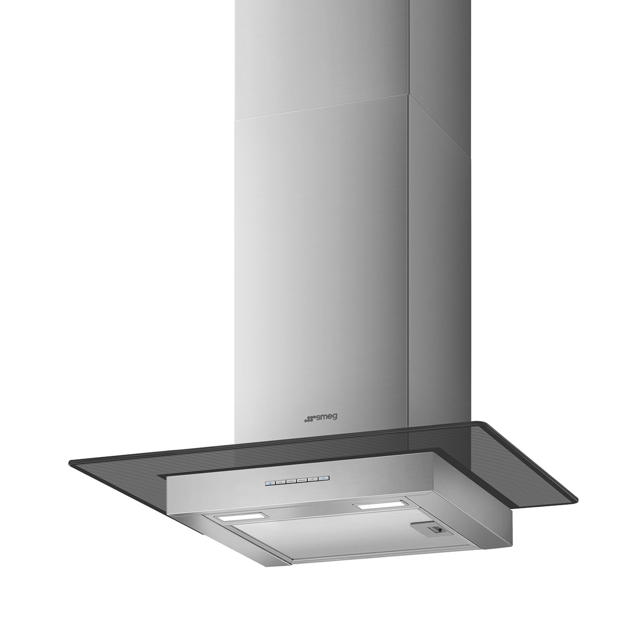 Купить Купольная вытяжка Smeg KBT600VE — Фото 3