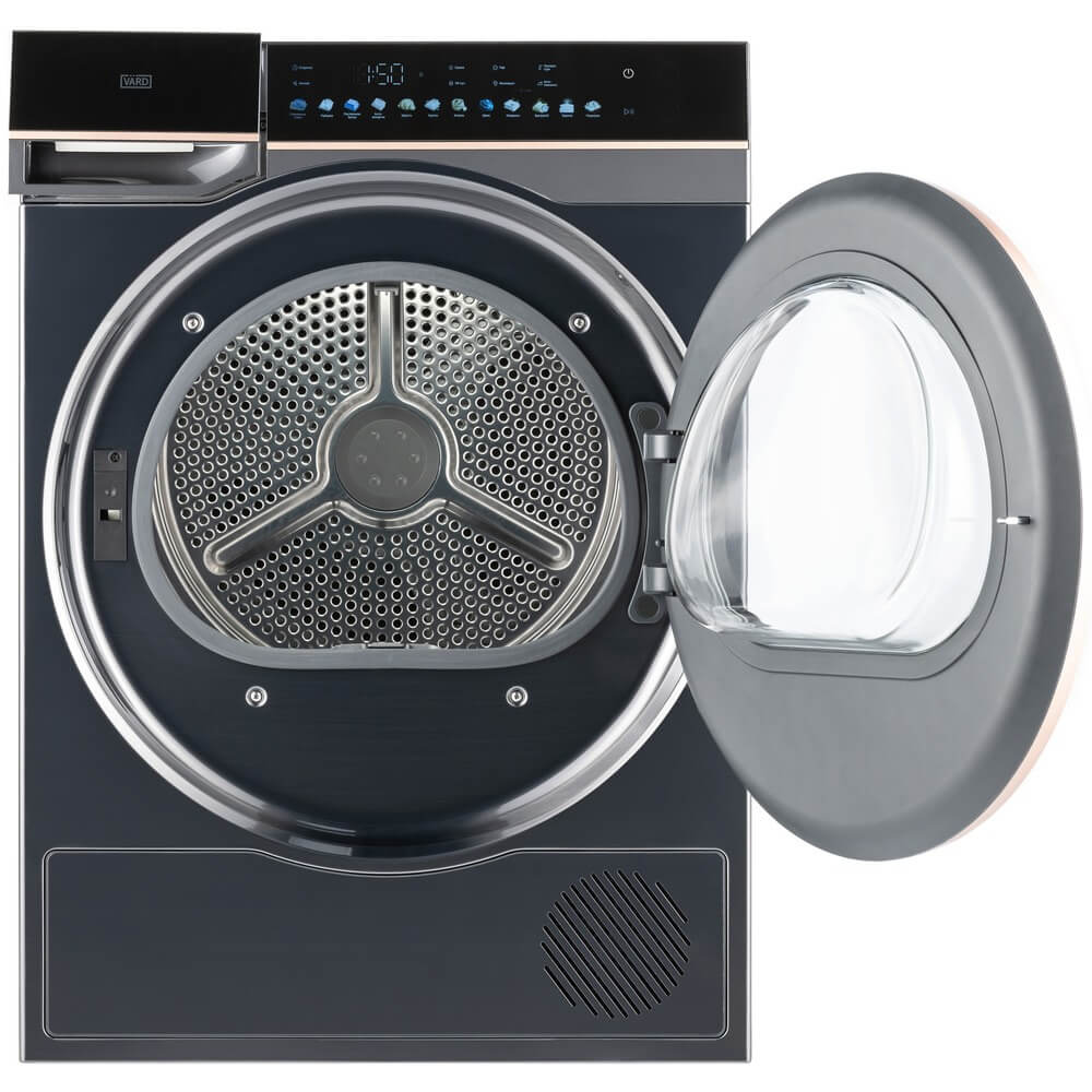 Купить Сушильная машина VARD VTH61B — Фото 4
