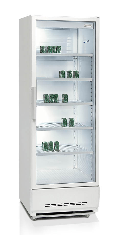 Холодильник БИРЮСА 460Н-1																		 — описание, фото, цены в интернет-магазине PT Stores