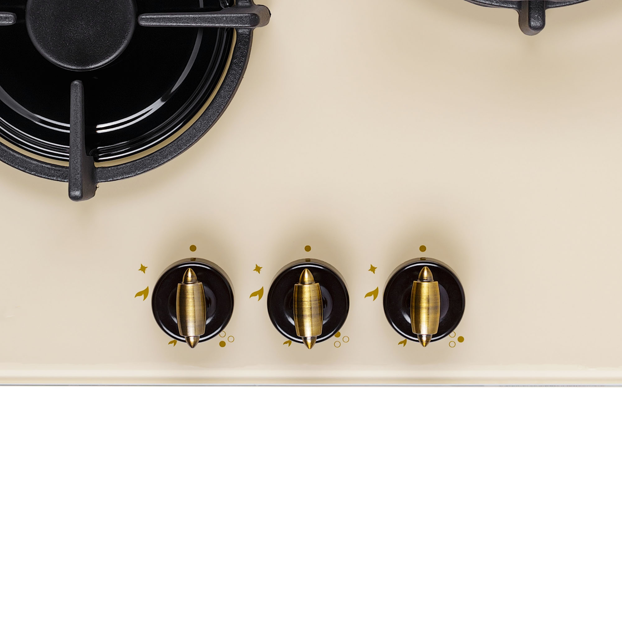 Купить Газовая варочная панель KRONA ANIMA 45 IV — Фото 3