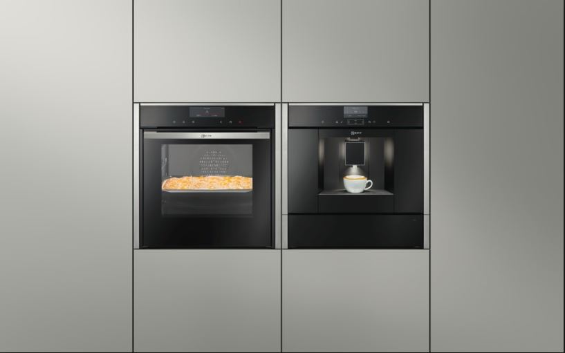 Купить  Neff Z 11SZ90X0 — Фото 2