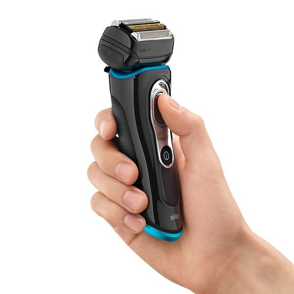 Купить Электробритва BRAUN 9240s Series 9 — Фото 4