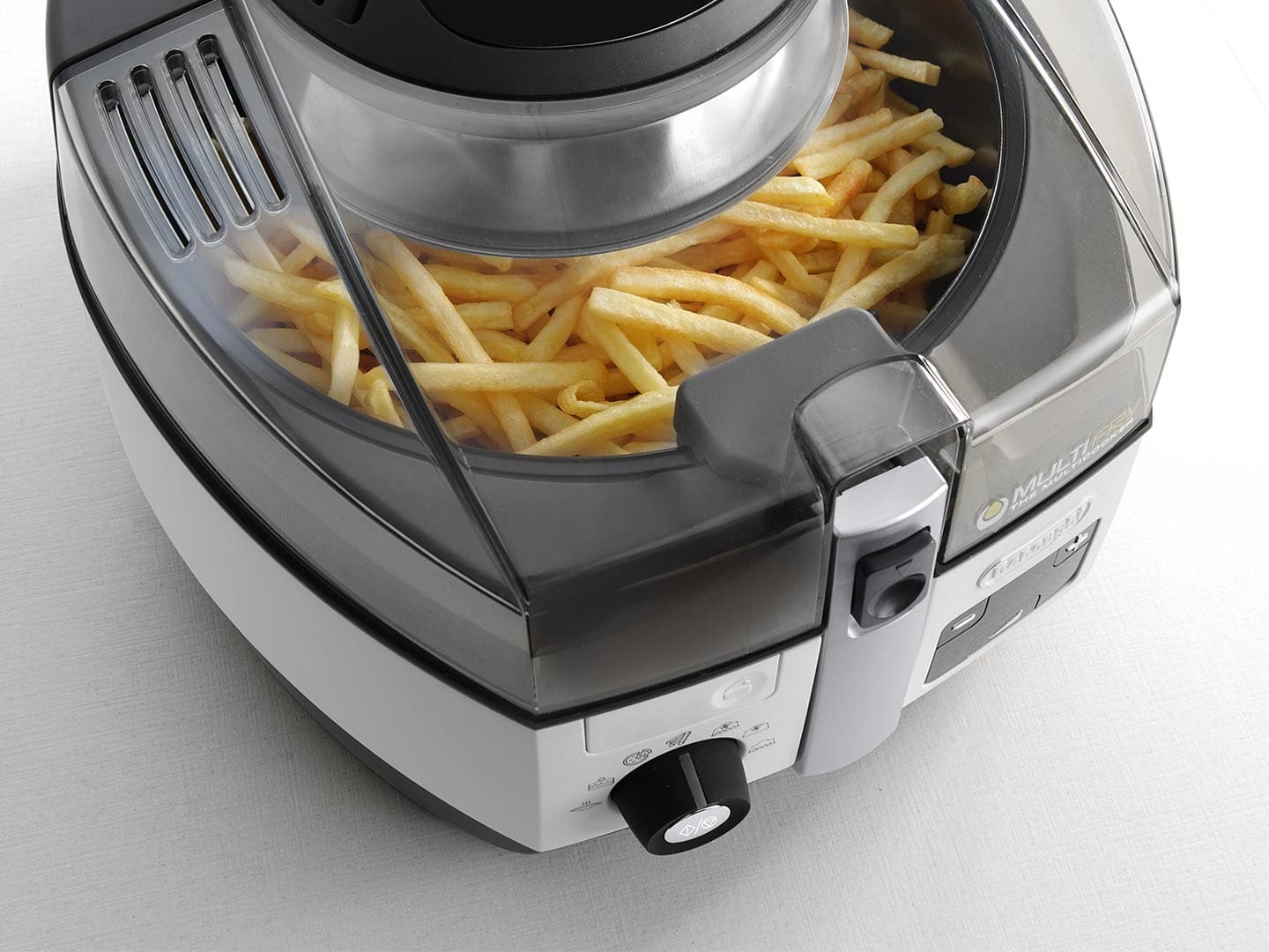 Купить Мультиварка Delonghi FH1396/1, белый — Фото 5