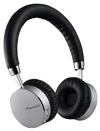 Наушники PIONEER SE-MJ561BT-T																		 — описание, фото, цены в интернет-магазине PT Stores