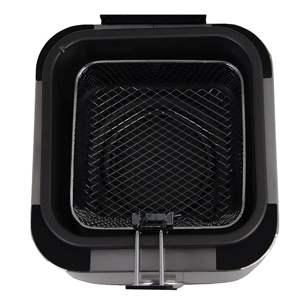 Купить Фритюрница GFgril GFF-03 EASY COOK — Фото 4