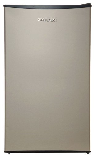 Холодильник SHIVAKI SHRF 100 CHP																		 — описание, фото, цены в интернет-магазине PT Stores