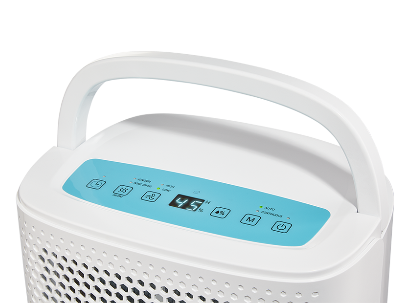 Купить Осушитель воздуха BALLU BD30U — Фото 5