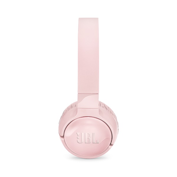 Купить Наушники JBL T600BT NC Pink — Фото 8