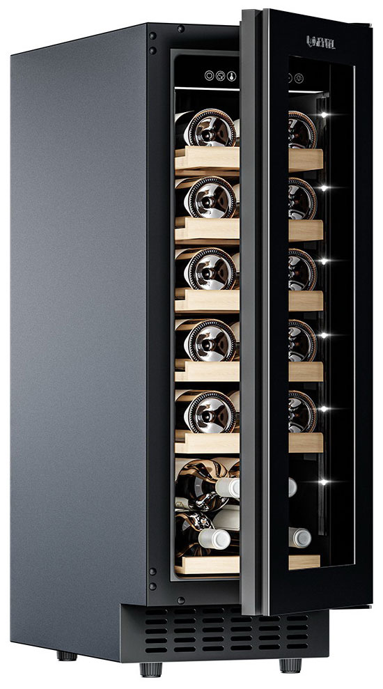 Купить Винный шкаф Meyvel MV19NH-KBT1 — Фото 4