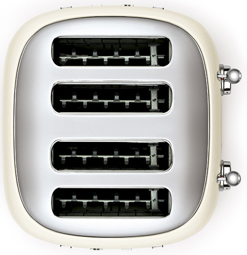 Купить Тостер SMEG TSF03CREU — Фото 5