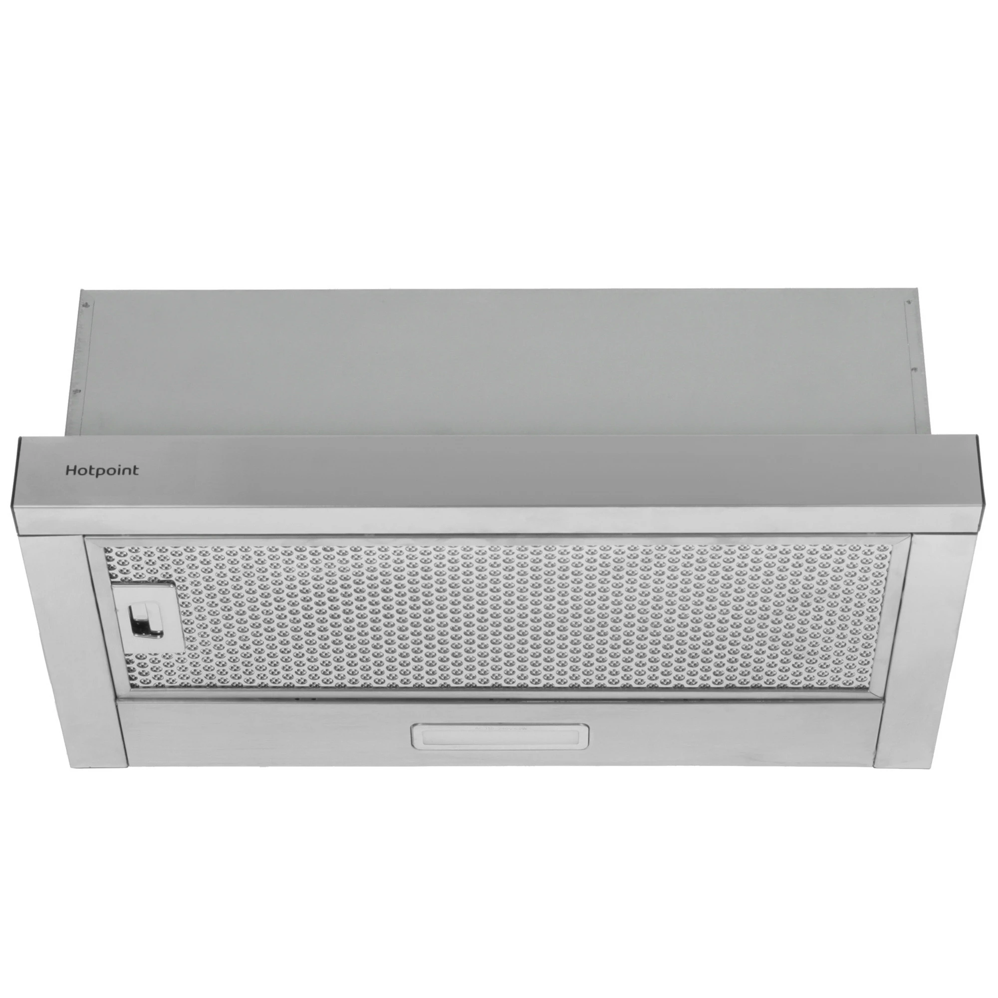 Вытяжка встраиваемая Hotpoint HPTF 63R IX																		 — описание, фото, цены в интернет-магазине PT Stores