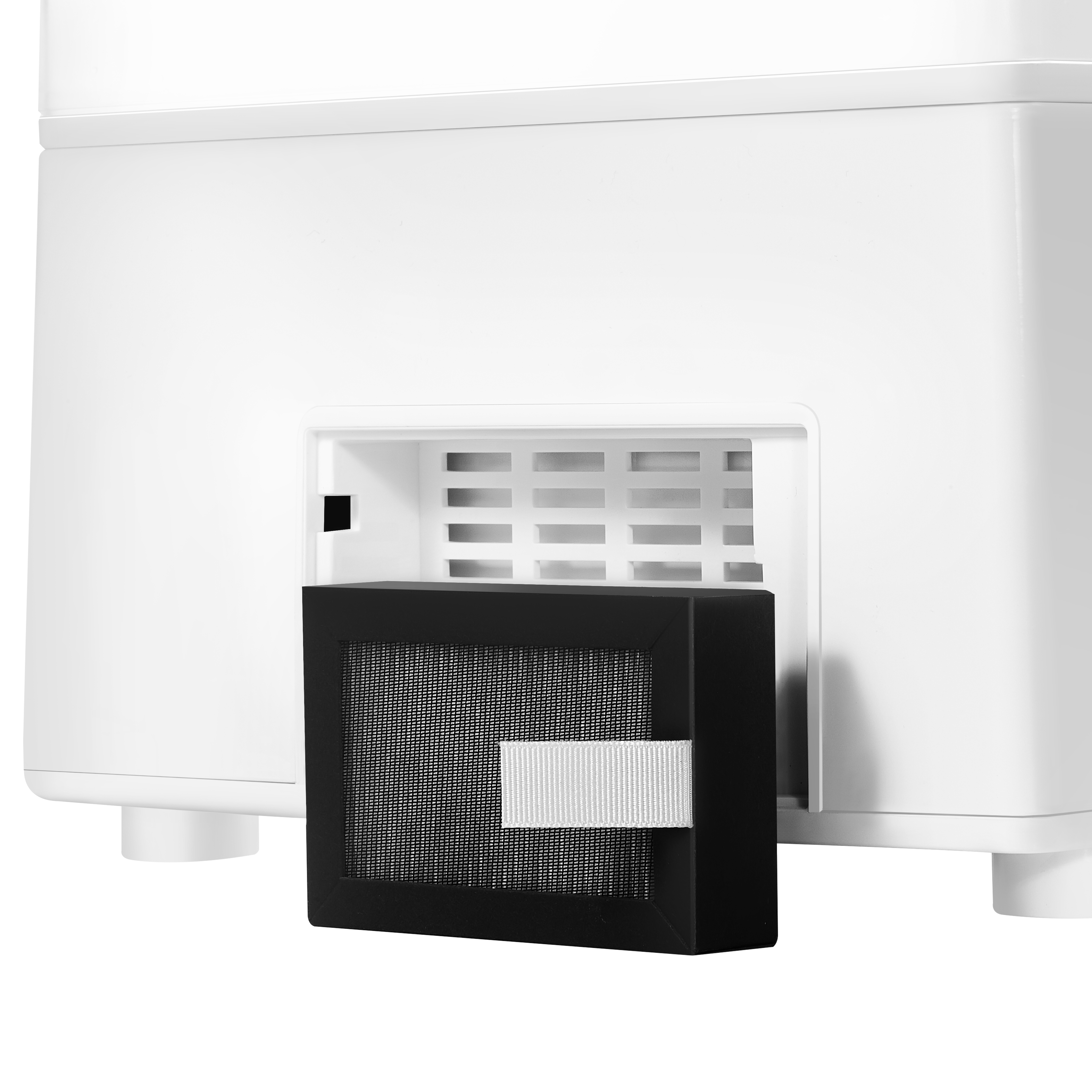 Купить Увлажнитель воздуха Electrolux EHU-3615D GlossLine — Фото 4