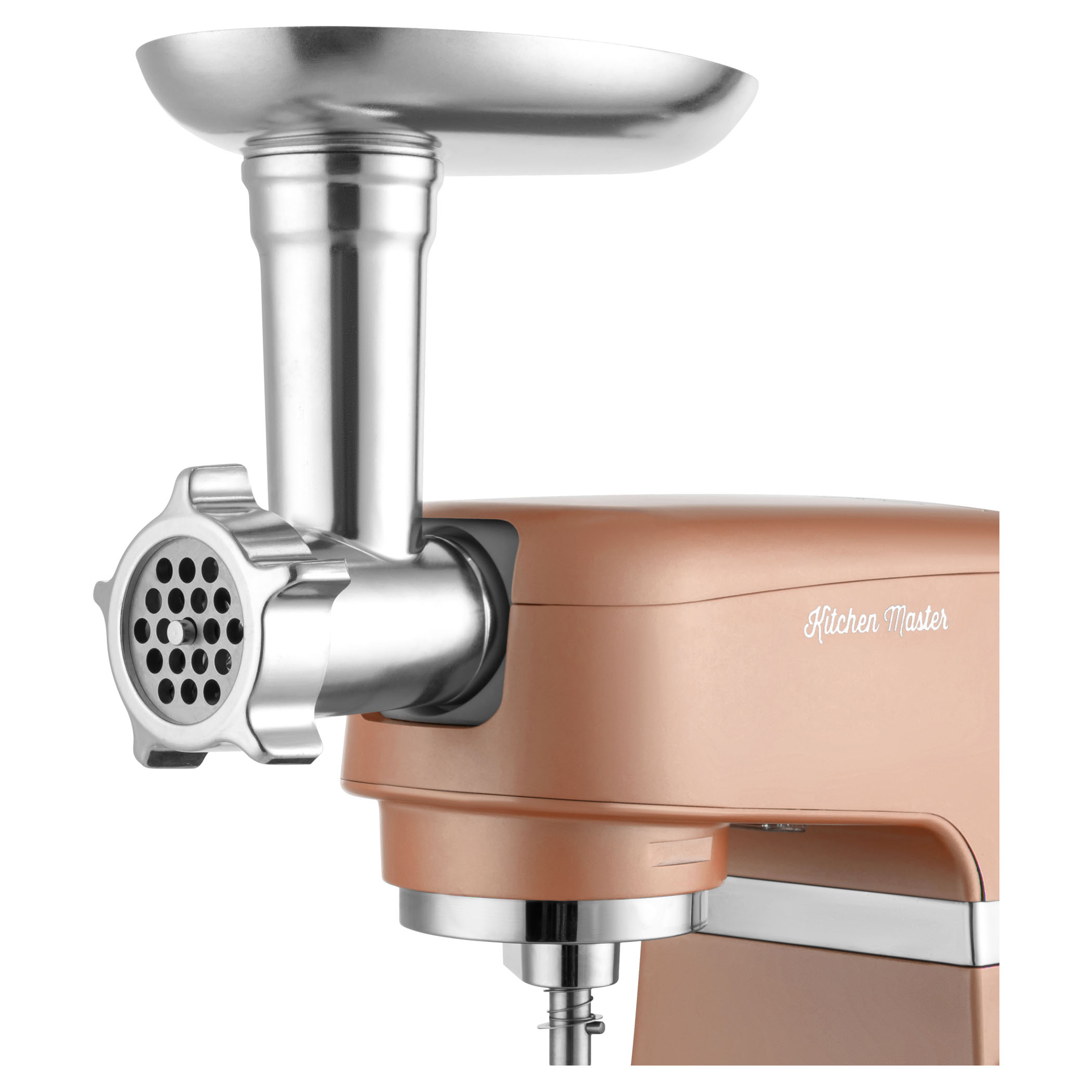 Купить Кухонный комбайн Sencor STM 7876GD — Фото 12