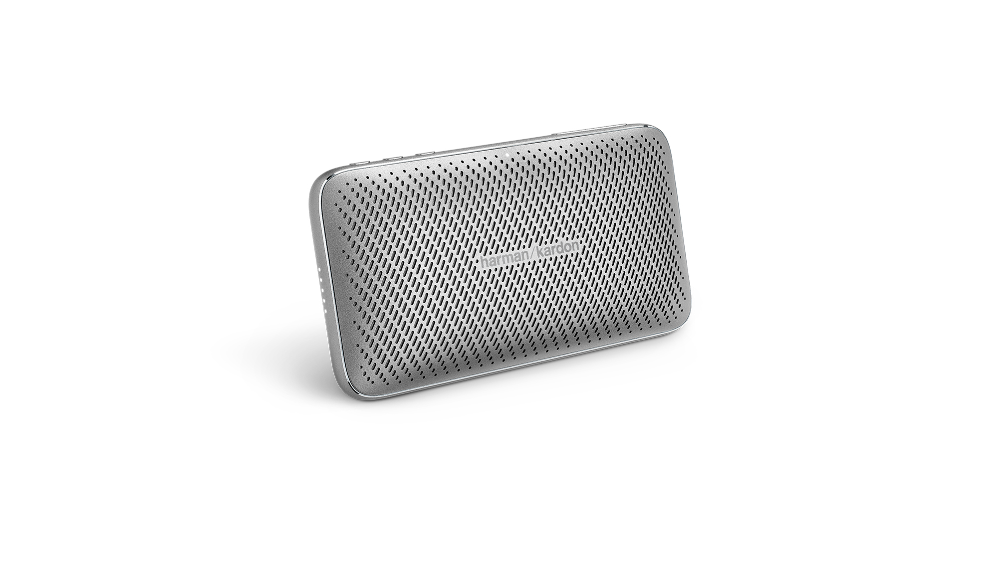 Портативная акустика HARMAN / KARDON ESQUIRE MINI 2 silver																		 — описание, фото, цены в интернет-магазине PT Stores