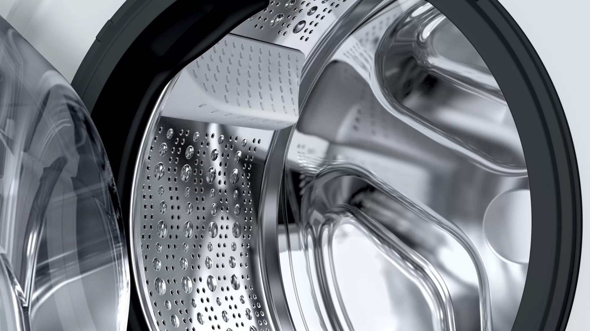 Купить Стиральная машина Bosch WNA254XWOE — Фото 3