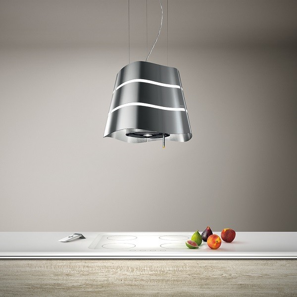 Купить Островная вытяжка ELICA WAVE IX/F 51 — Фото 3