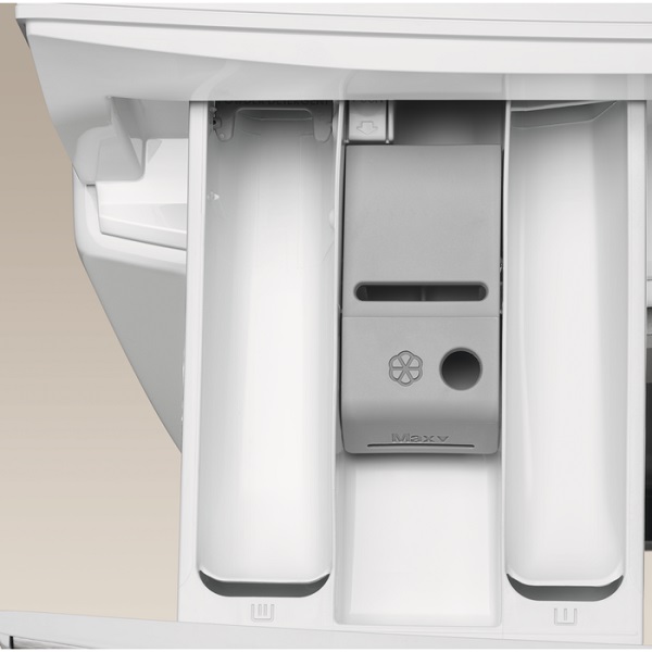 Купить Стиральная машина Electrolux EW8WR261B PerfectCare — Фото 4