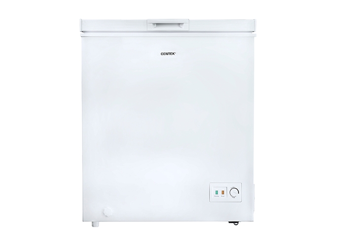 Купить Морозильный ларь CENTEK CT-1759 — Фото 2
