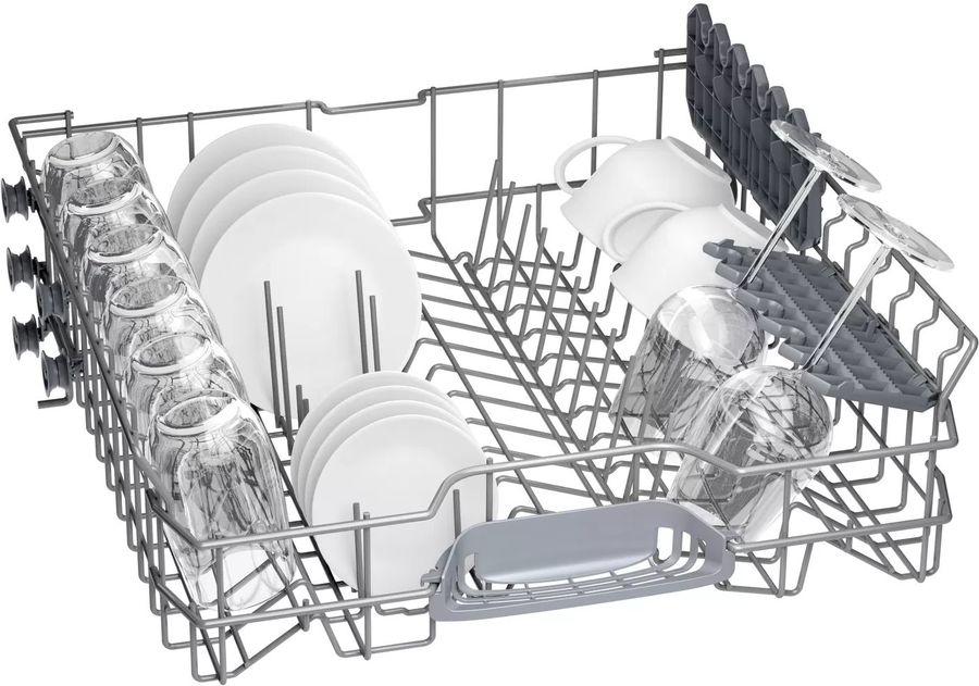 Купить Посудомоечная машина Bosch SMS4HMW1FR — Фото 4
